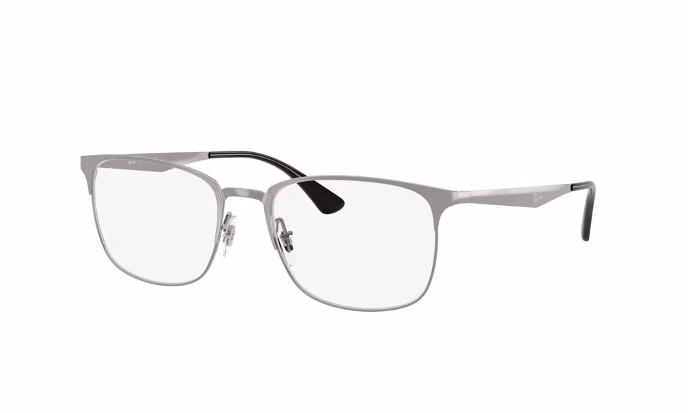Ray-Ban RX6421 2553 52 Ray-Ban RX6421 2553 52