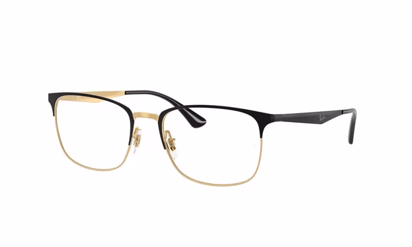 Ray-Ban RX6421 2890 52 Ray-Ban RX6421 2890 52