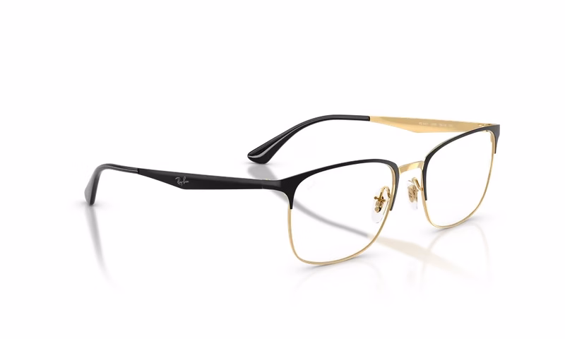Ray-Ban RX6421 2890 52 Ray-Ban RX6421 2890 52