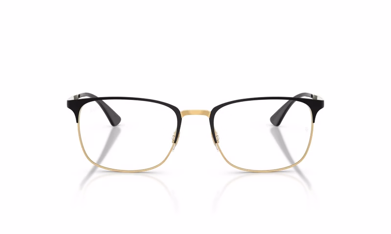 Ray-Ban RX6421 2890 52 Ray-Ban RX6421 2890 52