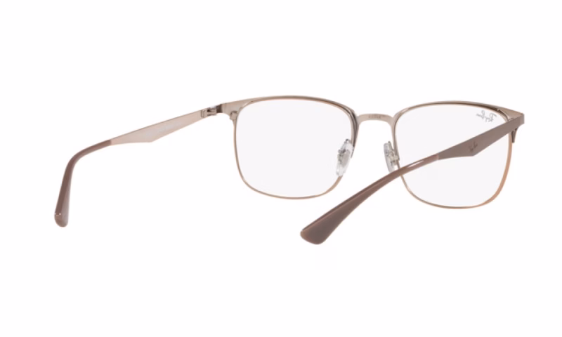 Ray-Ban RX6421 2973 52 Ray-Ban RX6421 2973 52