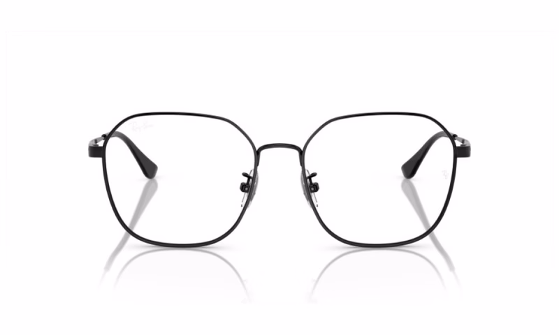 Ray-Ban RX6490D 2509 Ray-Ban RX6490D 2509
