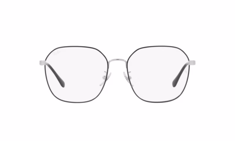 Ray-Ban RX6490D 2983 Ray-Ban RX6490D 2983