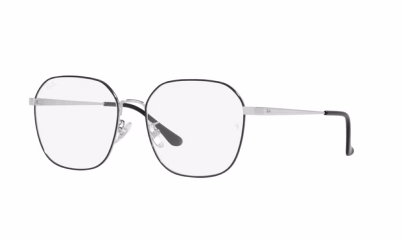 Ray-Ban RX6490D 2983 Ray-Ban RX6490D 2983