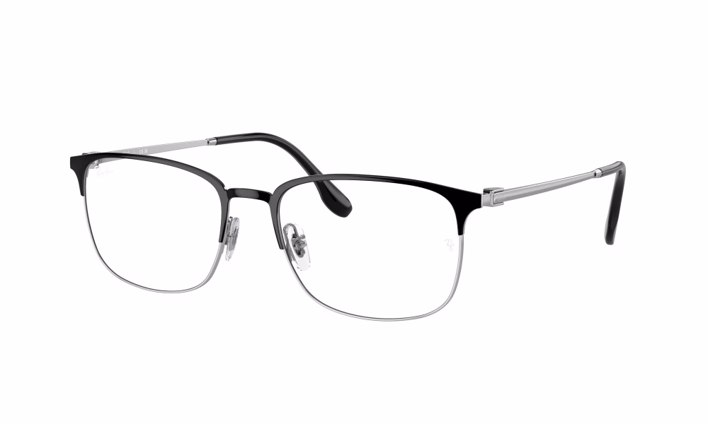 Ray-Ban RX6494 2861 56 Ray-Ban RX6494 2861 56