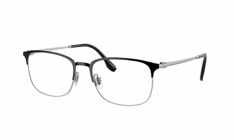 Ray-Ban RX6494 2861 56 Ray-Ban RX6494 2861 56