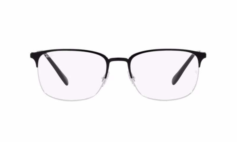 Ray-Ban RX6494 2861 56 Ray-Ban RX6494 2861 56
