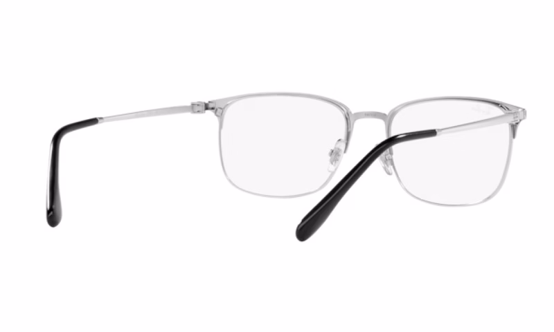 Ray-Ban RX6494 2861 56 Ray-Ban RX6494 2861 56