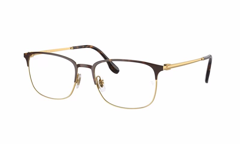 Ray-Ban RX6494 2945 56 Ray-Ban RX6494 2945 56