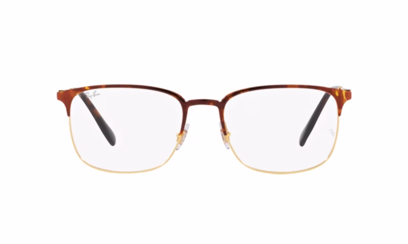 Ray-Ban RX6494 2945 56 Ray-Ban RX6494 2945 56