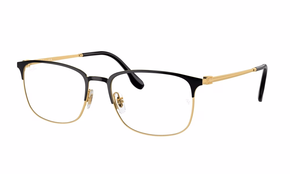 Ray-Ban RX6494 2991 56 Ray-Ban RX6494 2991 56