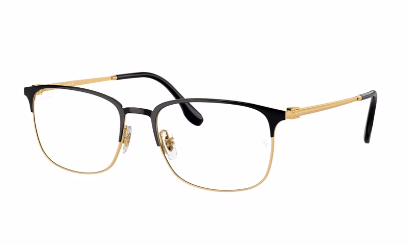 Ray-Ban RX6494 2991 56 Ray-Ban RX6494 2991 56