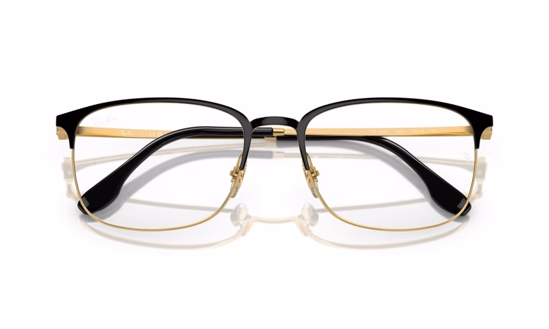 Ray-Ban RX6494 2991 56 Ray-Ban RX6494 2991 56