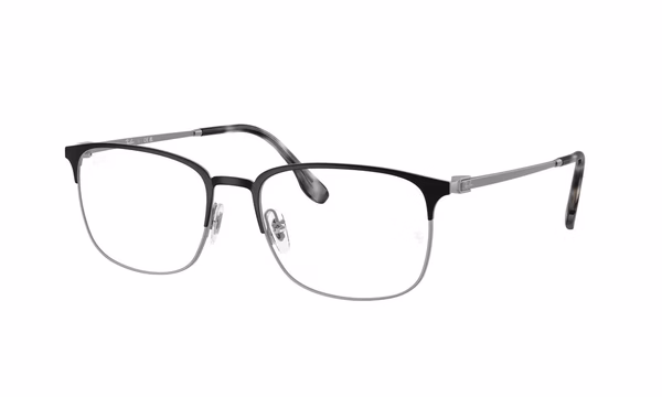 Ray-Ban RX6494 3187 56 Ray-Ban RX6494 3187 56