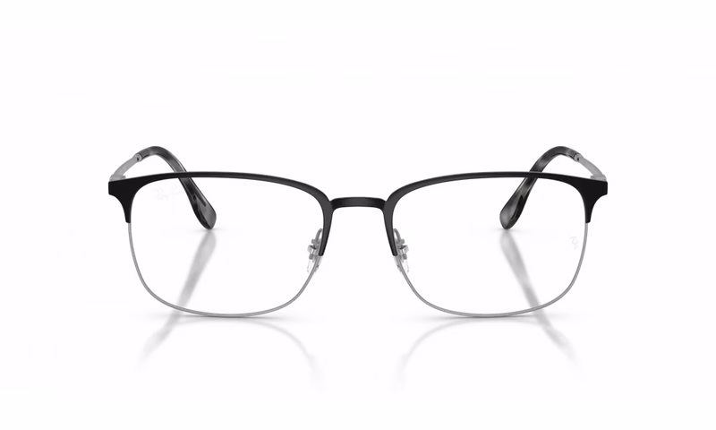 Ray-Ban RX6494 3187 54 Ray-Ban RX6494 3187 54