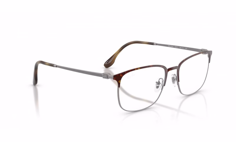Ray-Ban RX6494 3223 54 Ray-Ban RX6494 3223 54