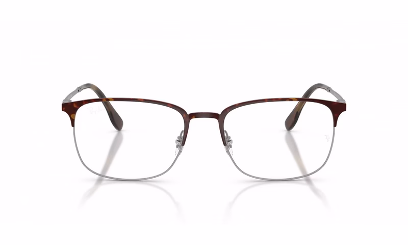 Ray-Ban RX6494 3223 54 Ray-Ban RX6494 3223 54