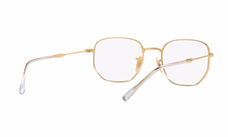 Ray-Ban RX6496 2500 51 Ray-Ban RX6496 2500 51