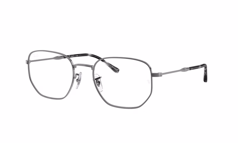 Ray-Ban RX6496 2502 51 Ray-Ban RX6496 2502 51