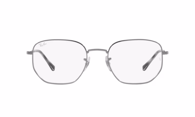 Ray-Ban RX6496 2502 51 Ray-Ban RX6496 2502 51