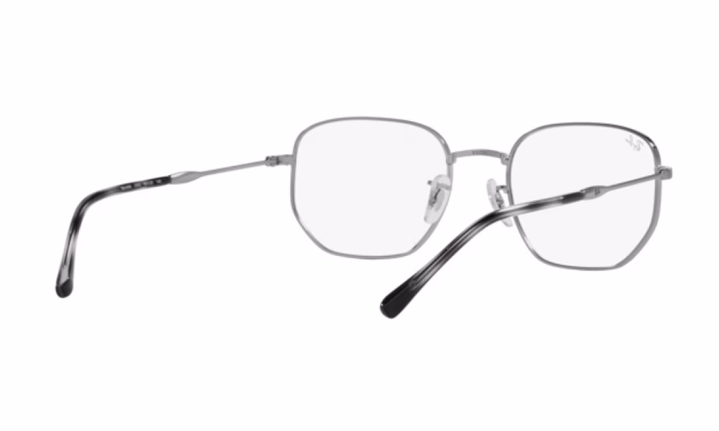 Ray-Ban RX6496 2502 51 Ray-Ban RX6496 2502 51