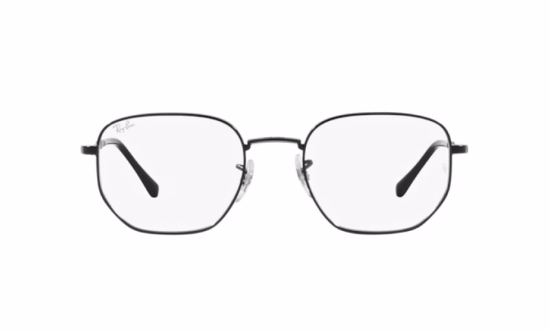 Ray-Ban RX6496 2509 51 Ray-Ban RX6496 2509 51