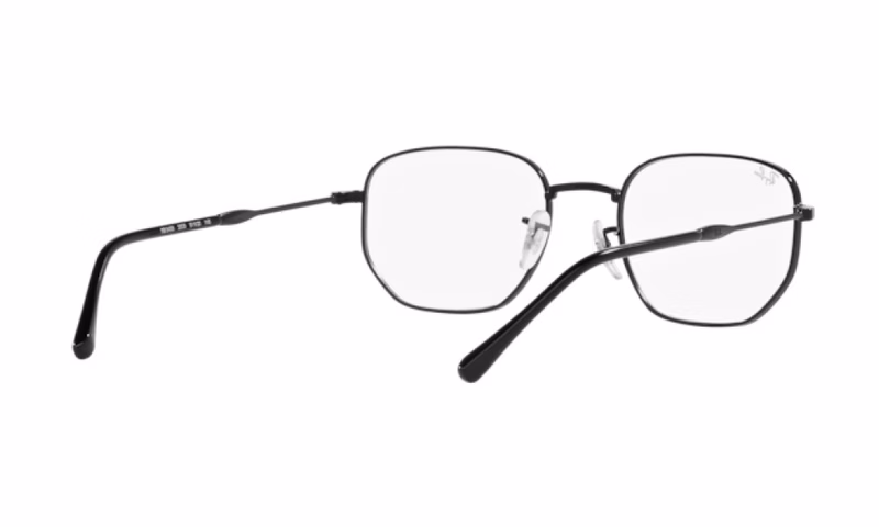 Ray-Ban RX6496 2509 51 Ray-Ban RX6496 2509 51