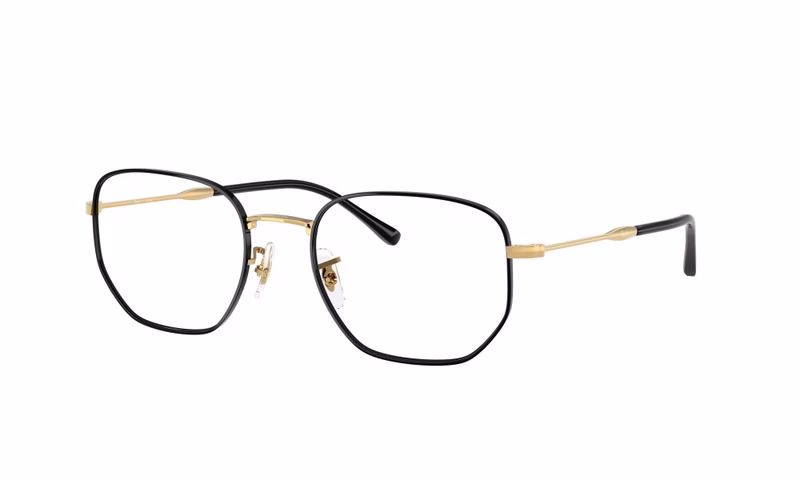 Ray-Ban RX6496 3175 51 Ray-Ban RX6496 3175 51