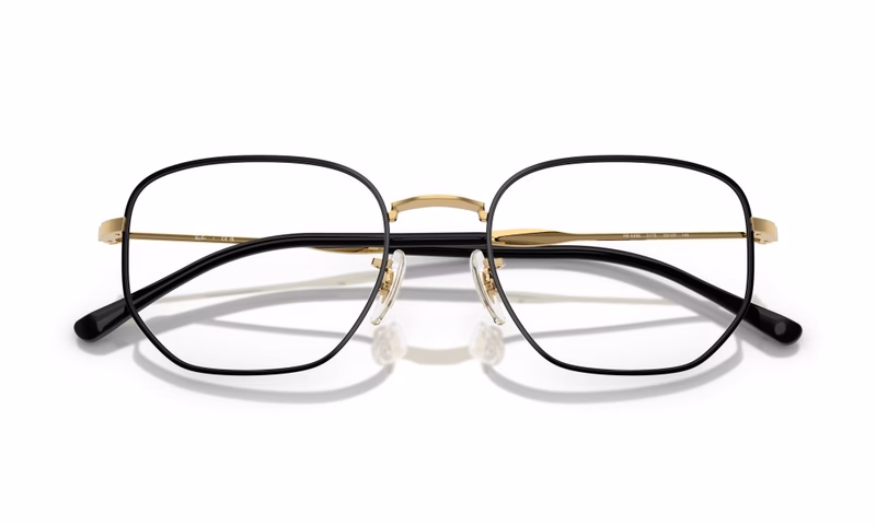 Ray-Ban RX6496 3175 51 Ray-Ban RX6496 3175 51