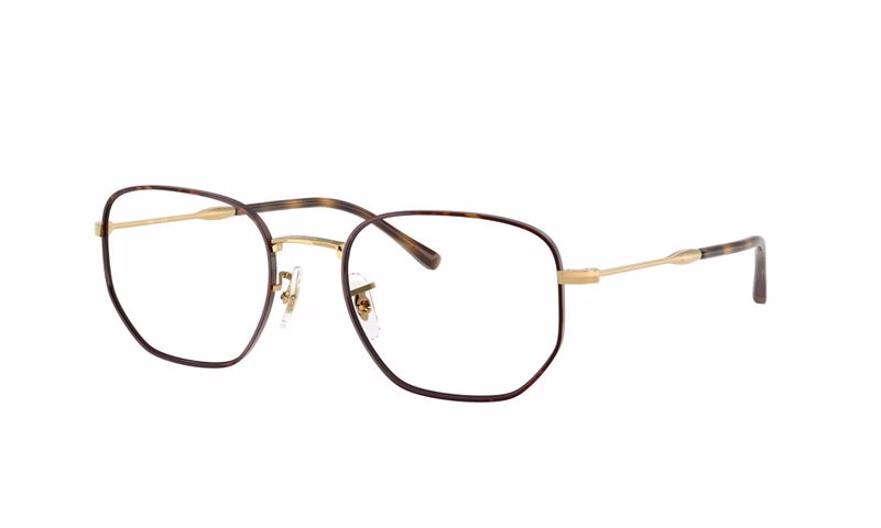 Ray-Ban RX6496 3177 51 Ray-Ban RX6496 3177 51