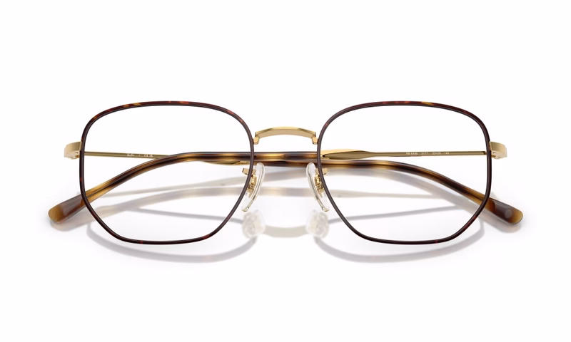 Ray-Ban RX6496 3177 51 Ray-Ban RX6496 3177 51