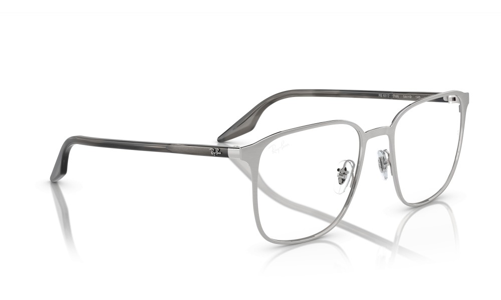 Ray-Ban RX6512 2595 52 Ray-Ban RX6512 2595 52
