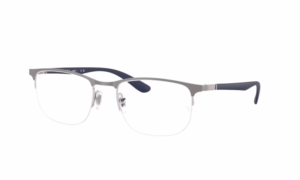 Ray-Ban RX6513 2620 53 Ray-Ban RX6513 2620 53