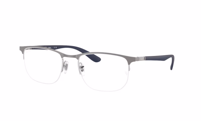 Ray-Ban RX6513 2620 53 Ray-Ban RX6513 2620 53
