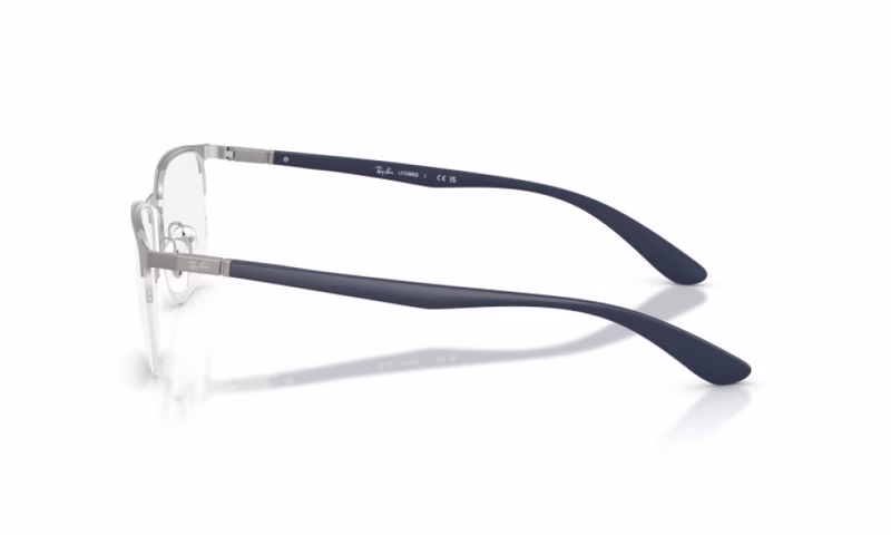 Ray-Ban RX6513 2620 53 Ray-Ban RX6513 2620 53