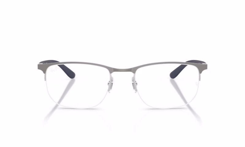 Ray-Ban RX6513 2620 53 Ray-Ban RX6513 2620 53