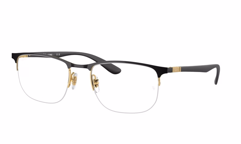 Ray-Ban RX6513 2890 53 Ray-Ban RX6513 2890 53
