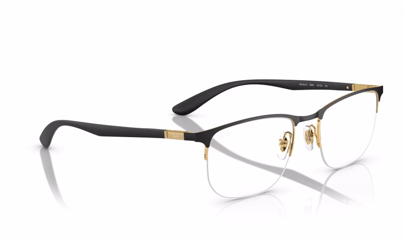 Ray-Ban RX6513 2890 53 Ray-Ban RX6513 2890 53