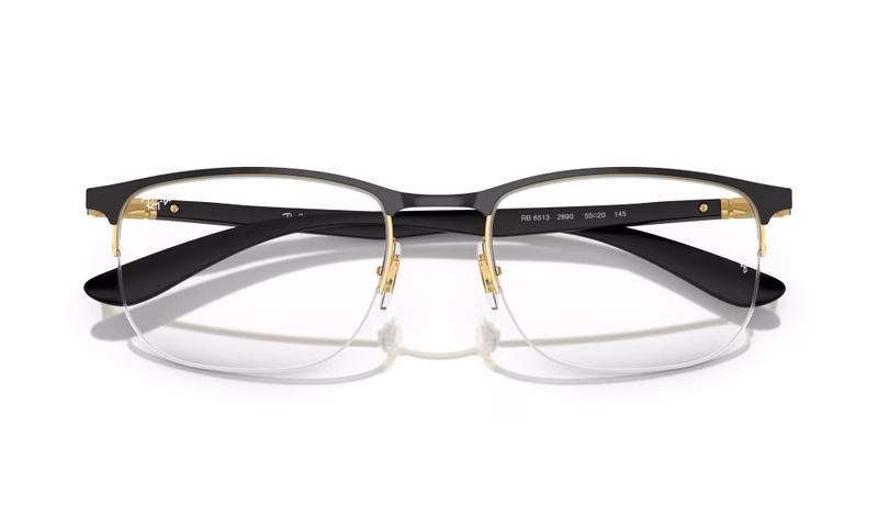 Ray-Ban RX6513 2890 53 Ray-Ban RX6513 2890 53