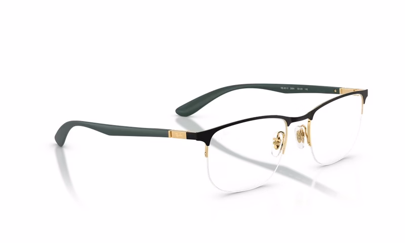 Ray-Ban RX6513 2994 53 Ray-Ban RX6513 2994 53