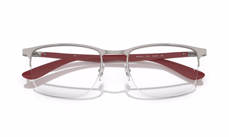 Ray-Ban RX6513 3135 53 Ray-Ban RX6513 3135 53