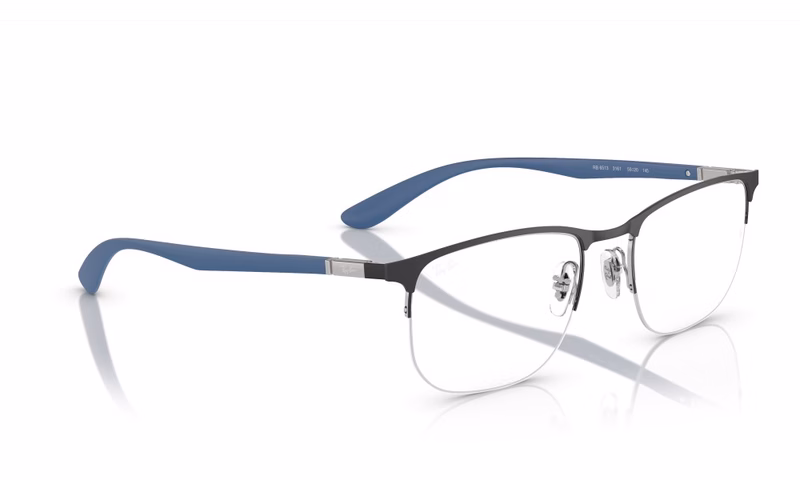Ray-Ban RX6513 3161 53 Ray-Ban RX6513 3161 53