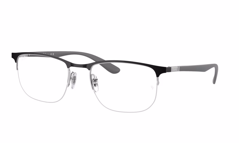 Ray-Ban RX6513 3163 53 Ray-Ban RX6513 3163 53