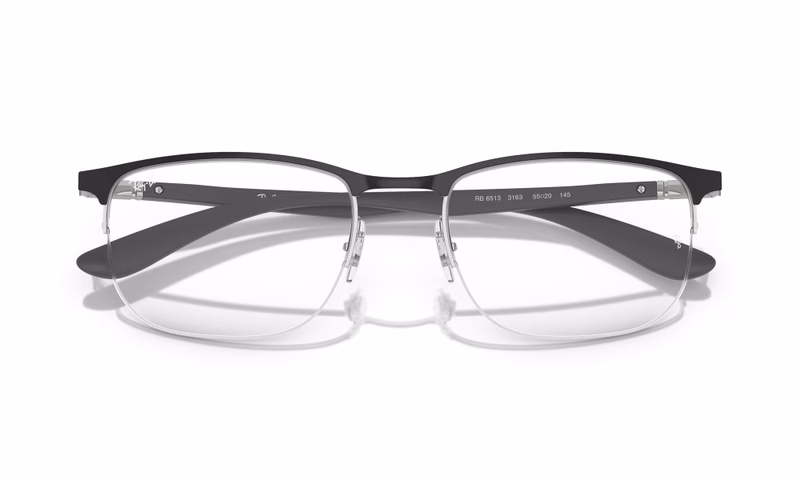 Ray-Ban RX6513 3163 53 Ray-Ban RX6513 3163 53