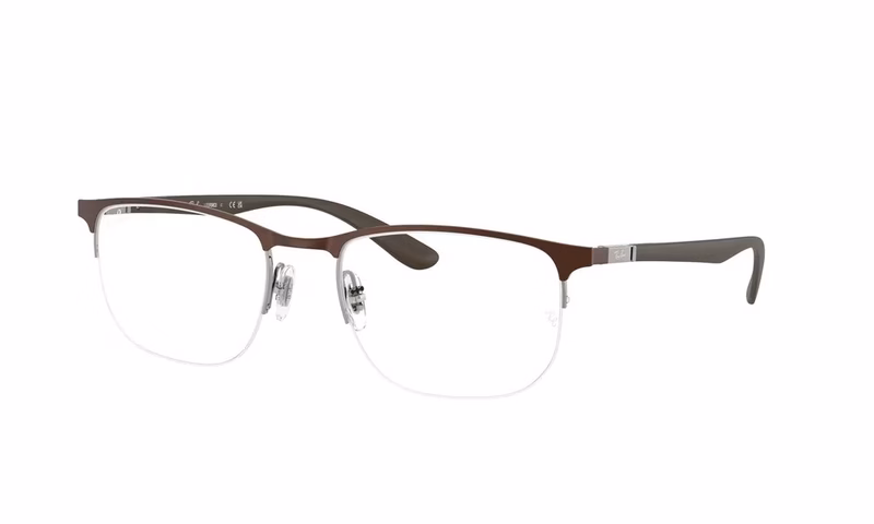 Ray-Ban RX6513 3228 53 Ray-Ban RX6513 3228 53