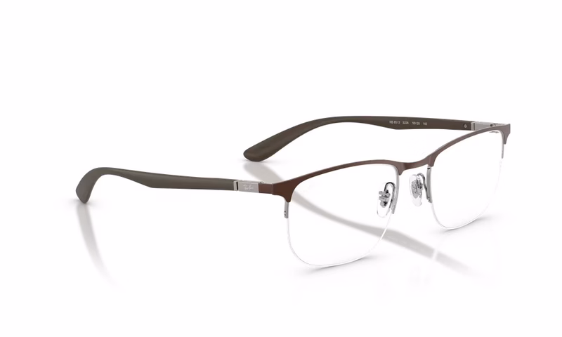 Ray-Ban RX6513 3228 53 Ray-Ban RX6513 3228 53