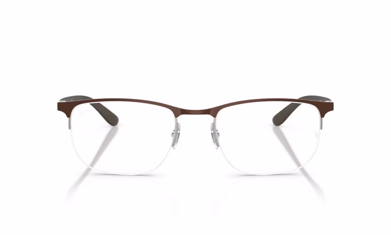 Ray-Ban RX6513 3228 53 Ray-Ban RX6513 3228 53