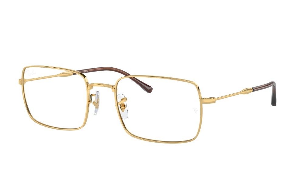 Ray-Ban RX6520 2500 55 Ray-Ban RX6520 2500 55