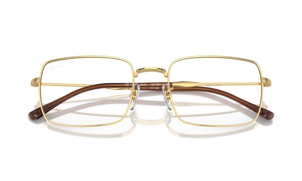Ray-Ban RX6520 2500 55 Ray-Ban RX6520 2500 55