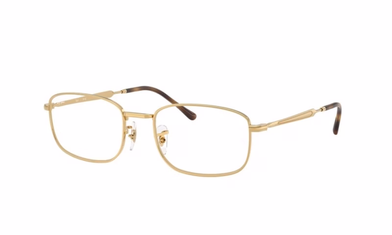 Ray-Ban RX6533 2500 52 Ray-Ban RX6533 2500 52